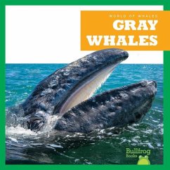 Gray Whales - Leahy, Eliza