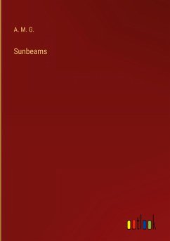 Sunbeams - A. M. G.