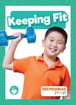 Keeping Fit - Anthony, William