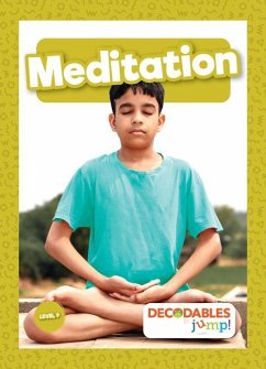 Meditation - Anthony, William