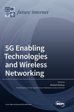 5G Enabling Technologies and Wireless Networking