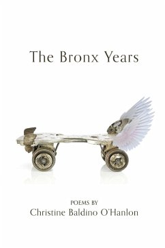 The Bronx Years - O'Hanlon, Christine Baldino