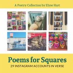 Poems for Squares