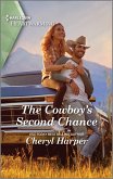 The Cowboy's Second Chance (eBook, ePUB)