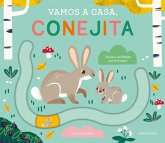 Vamos a casa, conejita Vamos a casa, conejita