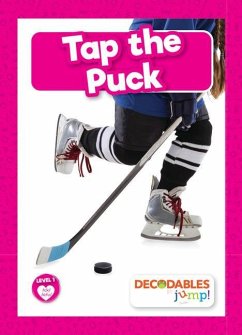 Tap the Puck - Anthony, William