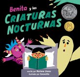 Benita Y Las Criaturas Nocturnas