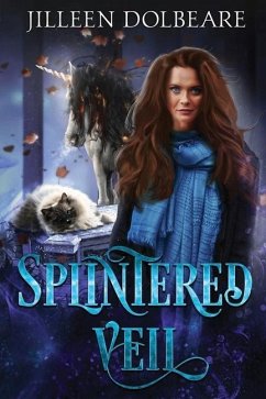 Splintered Veil: A Paranormal Women's Fiction Urban Fantasy Novel (Book 2) - Dolbeare, Jilleen