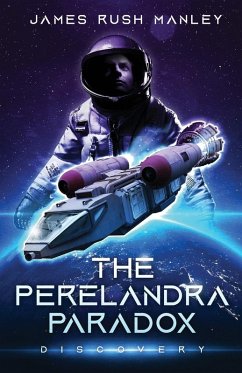 Cover The Perelandra Paradox