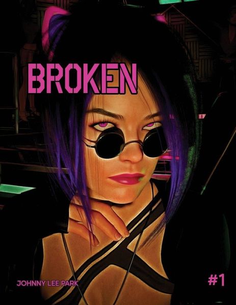 BROKEN BROKEN