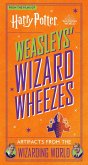 Harry Potter: Weasleys' Wizard Wheezes