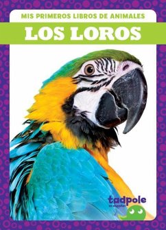 Los Loros (Parrots) - Nilsen, Genevieve