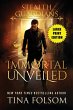 Immortal Unveiled (Stealth Guardians #5) - Bild 1