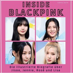 Inside Blackpink - Stone, Valeria