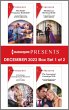 Harlequin Presents December 2023 - Box... - Bild 1