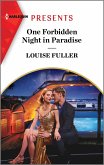 One Forbidden Night in Paradise (eBook, ePUB)
