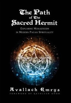 The Path of The Sacred Hermit - Emrys, Avallach