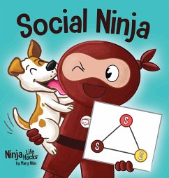 Social Ninja - Nhin, Mary