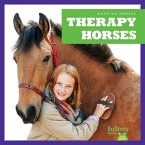 Therapy Horses