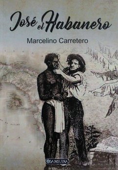 Cover Jose El Habanero