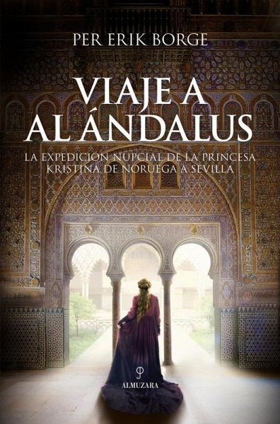 Viaje a Al Ándalus Viaje a Al Ándalus