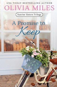 A Promise to Keep - Miles, Olivia