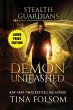 Demon Unleashed (Stealth Guardians #7) - Bild 1
