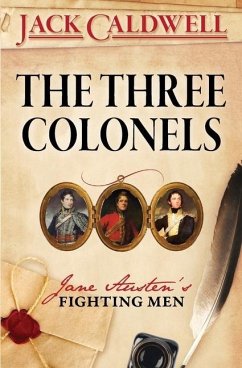 The Three Colonels - Caldwell, Jack