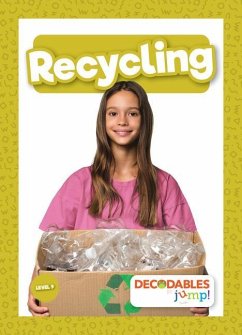 Recycling - Nelson, Louise