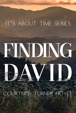 Finding David - Turner Hoyle, Courtnee