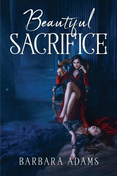 Beautiful Sacrifice - Barbara Adams