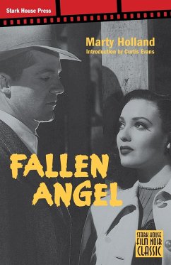 Fallen Angel - Holland, Marty