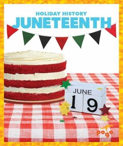 Juneteenth - Miller, J P