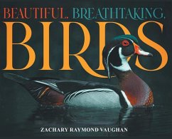 Beautiful, Breathtaking, Birds - Vaughan, Zachary Raymond