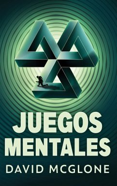 Juegos Mentales - McGlone, David