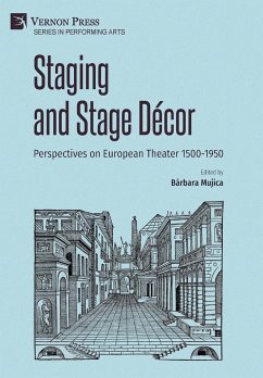 Staging and Stage Décor