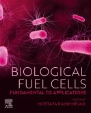 Biological Fuel Cells (eBook, ePUB)