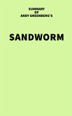Summary of Andy Greenberg's Sandworm (eBook, ePUB)