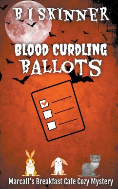 Blood Curdling Ballots - Skinner, B I