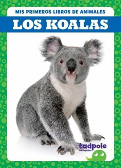 Los Koalas (Koalas) - Deniston, Natalie