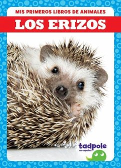 Los Erizos (Hedgehogs) - Brandle, Marie