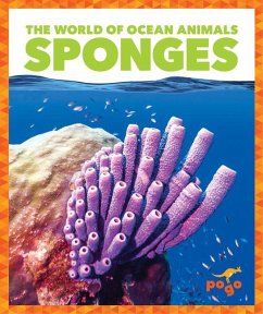 Sponges - Schuh, Mari C