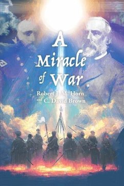Cover A Miracle of War