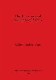 The Unexcavated Buildings of Sardis