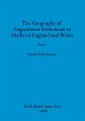 The Geography of Augustinian Settlement... - Bild 1