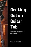 Geeking Out on Guitar Tab