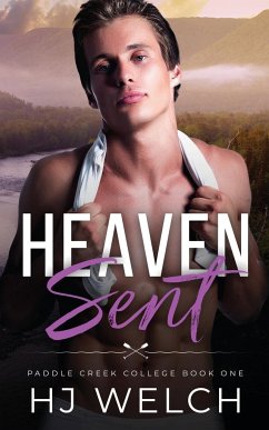 Heaven Sent - Welch, Hj