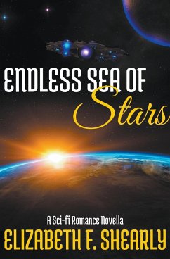 Endless Sea of Stars - Shearly, Elizabeth F.