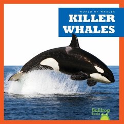 Killer Whales - Chanez, Katie