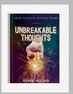 Unbreakable Thoughts - McClain, Stewart